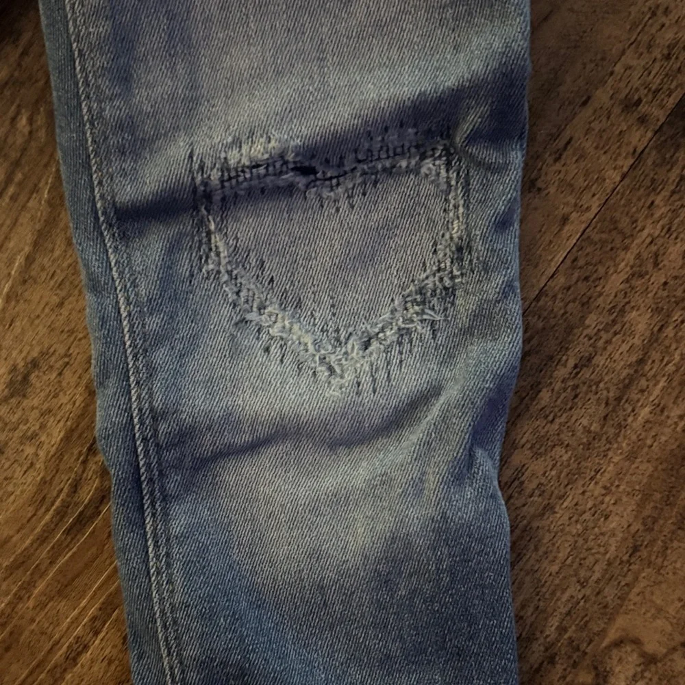 Old Navy Kids' Light Blue Jeans